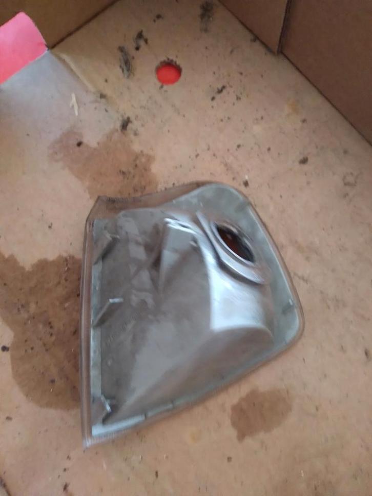 Peugeot 405 à droite, tournez à gauche, Autos : Pièces & Accessoires, Éclairage, Peugeot, Enlèvement ou Envoi