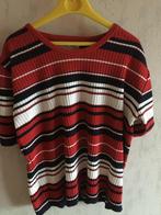 T-shirt, Kleding | Dames, T-shirts, Ophalen, Overige kleuren, Larbre bérrit, Maat 42/44 (L)