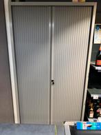 Sigarettenkast, Huis en Inrichting, Kasten | Roldeurkasten en Archiefkasten, Ophalen, Zo goed als nieuw