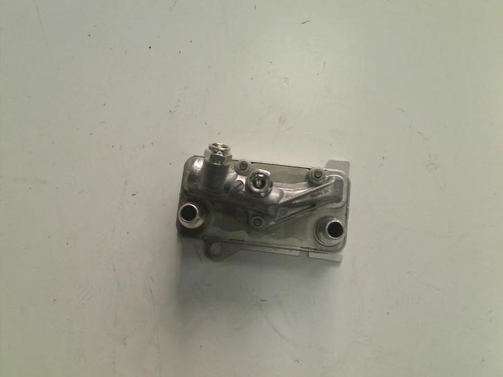 OLIEKOELER Mercedes-Benz C (W205) (A0995002500-), Auto-onderdelen, Airco en Verwarming, Mercedes-Benz, Gebruikt