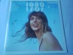 Dubbel lp Taylor Swift 1989 Taylor’s version nieuw, Cd's en Dvd's, Ophalen of Verzenden, 2000 tot heden, Nieuw in verpakking, 12 inch