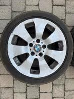 Originele bmw velgen 320d 2007 e90, Ophalen, 17 inch, Velg(en)