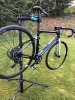 Gravel BMC URS ONE THREE cadre Carbone, Ophalen, Nieuw, Carbon, Overige merken