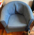 zetel, Ophalen, Gebruikt, Eenpersoons, Rechte bank