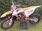KTM SX 85 2024, Particulier