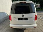 VOLKSWAGEN CADDY MAXI 2.0 TDI 2017 AUTOMAAT 108000 KM licht, Automaat, 4 deurs, USB, 4 cilinders