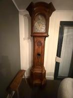 Staande klok, Antiek en Kunst, Ophalen