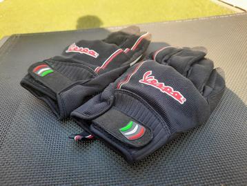 Vespa handschoenen