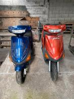 Scooters, Vélos & Vélomoteurs, Scooters | Piaggio, Enlèvement, Utilisé