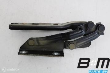 Motorkapscharnier links VW Jetta 1K LC9X 1K0823301C