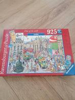 Puzzle de 925 pièces Ravensburger London — Villes, Hobby & Loisirs créatifs, Enlèvement ou Envoi, 500 à 1500 pièces, Comme neuf