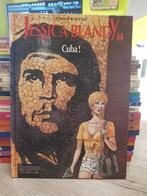 Av 1 bd Jessica blandy eo 3 €, Ophalen of Verzenden, Zo goed als nieuw