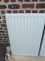 2 radiatoren Stelrad type 21, Doe-het-zelf en Bouw, Ophalen, Gebruikt, Radiator, Minder dan 60 cm