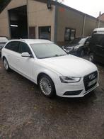 ⭕ AUDI A4 BREAK ✅ AUTOMATIQUE ✅ EURO 6b ✅ TVA DEDUCTIBLE, Auto's, Audi, Te koop, Break, 5 deurs, Automaat