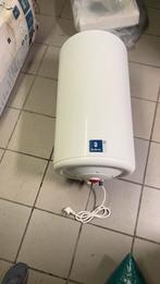 Boiler 80L van marcke, Doe-het-zelf en Bouw, Chauffageketels en Boilers, 20 tot 100 liter, Ophalen, Nieuw, Boiler
