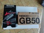 Noco GB 50 XL, booster de batterie., Autos : Pièces & Accessoires, Batteries & Accessoires, Enlèvement, Neuf