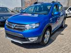 Dacia Sandero // 2013 // 50 400 km // 0,9TCe, Autos, 5 places, Bleu, Achat, 66 kW