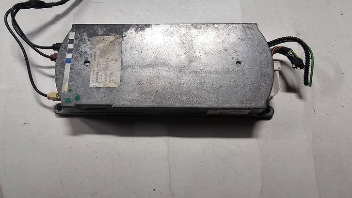 Telefoon module  BMW 5 / 6 serie E60 E61 E63 E64 84116950207, Autos : Pièces & Accessoires, Électronique & Câbles, BMW, Neuf, Origine de la pièce connue