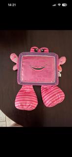 Wise pet tablet houder, Computers en Software, Tablet-hoezen, Ophalen of Verzenden, Gebruikt, Bescherming voor- en achterkant