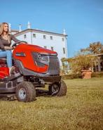 J'achete tout le type de tracteure tondeuse meme en panne, Ophalen