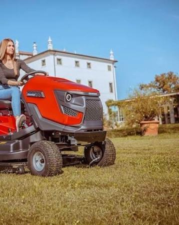 J'achete tout le type de tracteure tondeuse meme en panne beschikbaar voor biedingen