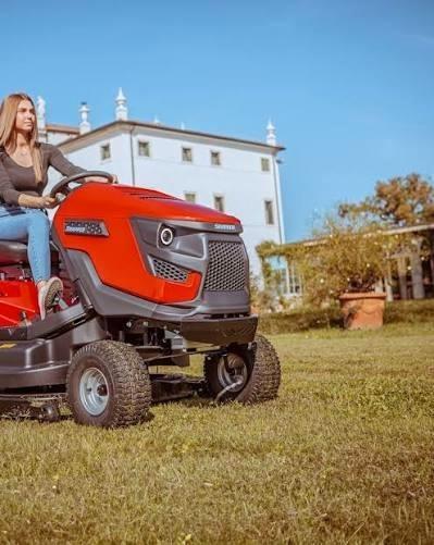 J'achete tout le type de tracteure tondeuse meme en panne, Tuin en Terras, Zitmaaiers, Ophalen