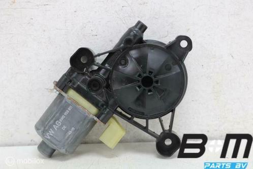 Raammotor linksachter Audi A4 8W 8W0959811, Auto-onderdelen, Interieur en Bekleding, Gebruikt