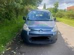 5PL NO AIRCO 2011 EURO5 320,000KM 1,6HDI 0471654764, Auto's, Citroën, Euro 5, Zwart, 5 deurs, Overige carrosserie