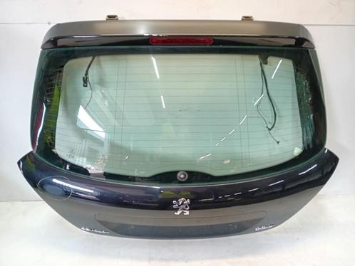 ACHTERKLEP Peugeot 207 / 207+ (WA / WC / WM), Auto-onderdelen, Carrosserie, Achterklep, Peugeot, Gebruikt