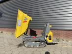 Neuson DT05 rupsdumper 66 cm BJ 2023