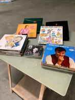 Vinylplaten, Ophalen, Gebruikt
