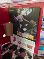 Groot aantal nieuwe Esselte klasseurs A4 formaat, Ophalen, Nieuw in verpakking, Overige typen