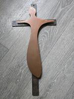 Abstract kruis, Antiek en Kunst, Antiek | Religieuze voorwerpen, Ophalen of Verzenden