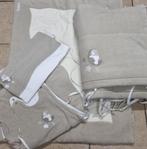 Quax Parklegger, parkbekleding, Kinderen en Baby's, Babyparken, Ophalen of Verzenden, Zo goed als nieuw, Rechthoekig