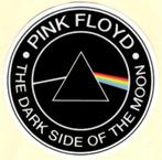 Pink Floyd Dark Side of the Moon sticker #2, Collections, Musique, Artistes & Célébrités, Envoi, Neuf