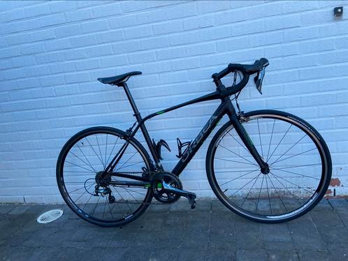 Vélo route - Orbea - Taille 53, Fietsen en Brommers, Fietsen | Racefietsen, Gebruikt, Aluminium, Ophalen
