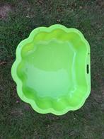 Demi coquillage de jardin pour enfant - 2 pièces disponibles, Ophalen, Zo goed als nieuw