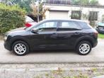 Citroen C4 Cactus 1.2i, 2018, 130669km, 6999euro, Auto's, Euro 6, 1199 cc, Zwart, Bedrijf