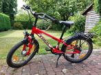 Jongensfiets 20 inch (6-8j), Fietsen en Brommers, Ophalen, Gebruikt, Versnellingen, 20 inch