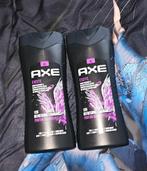 2 busjes zeep voor mannen nieuw, Handtassen en Accessoires, Uiterlijk | Lichaamsverzorging, Ophalen, Nieuw, Bad & Douche