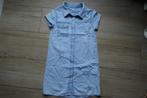 Tof jeanskleedje Hema maat 122 / 128, Enfants & Bébés, Vêtements enfant | Taille 122, Robe ou Jupe, Enlèvement ou Envoi, Utilisé