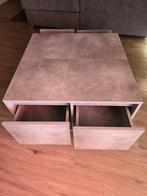 Woonkamertafel met 4 laden „nieuw”, Ophalen