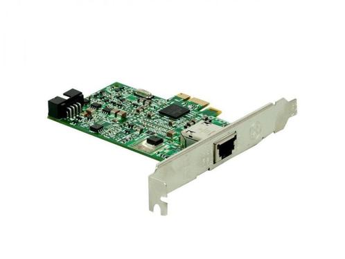 Broadcom BCM95761A6110G Netwerkadapter, Computers en Software, Netwerkkaarten, Gebruikt, Intern, Ophalen of Verzenden