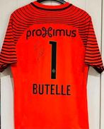 Gesigneerd shirt Ludovic Butelle, Verzamelen, Ophalen of Verzenden, Shirt