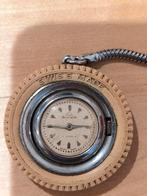 Montre buleur édition falco, Enlèvement