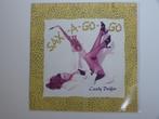 Candy Dulfer  Sax-A-Go-Go 7", CD & DVD, Vinyles Singles, 7 pouces, Jazz et Blues, Utilisé, Enlèvement ou Envoi