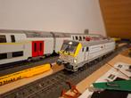 Ls models nmbs 1831, Hobby en Vrije tijd, Ophalen of Verzenden, Zo goed als nieuw, Wisselstroom
