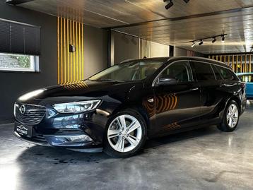 Opel Insignia Insignia Sports Tourer 1.6 | Pano | Full Optio beschikbaar voor biedingen