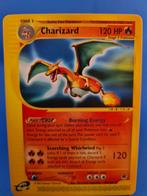 Charizard 40/165 - Expedition Base Set, Verzenden, Gebruikt