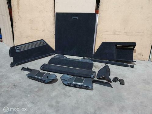Vloerbedekking Range Rover L405 Achterbak Tapijt Panelen, Auto-onderdelen, Interieur en Bekleding, Land Rover, Gebruikt, Ophalen of Verzenden